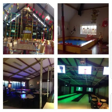 Chalet J307 * Doesburg