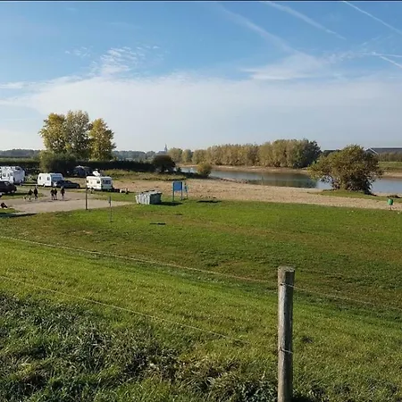 Chalet J307 Doesburg