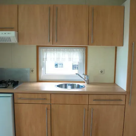 Chalet J307 Doesburg