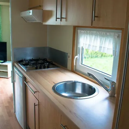 Holiday home Chalet J307 *