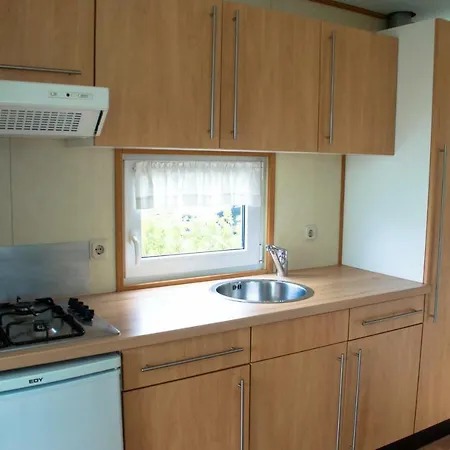 Chalet J307 Holiday home *