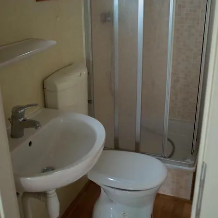 Holiday home Chalet J307 Doesburg