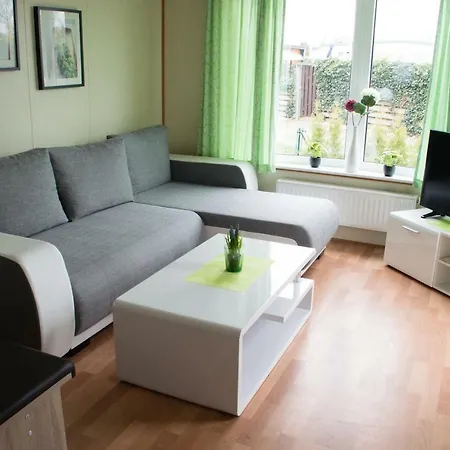 Chalet J307 Holiday home