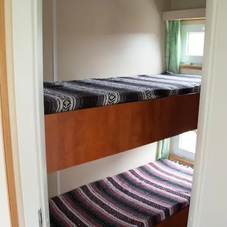 Chalet J307 * Doesburg