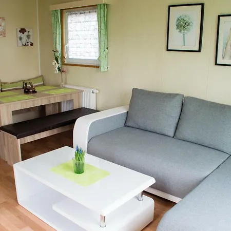 Holiday home Chalet J307