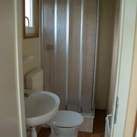 Chalet J307 * Doesburg