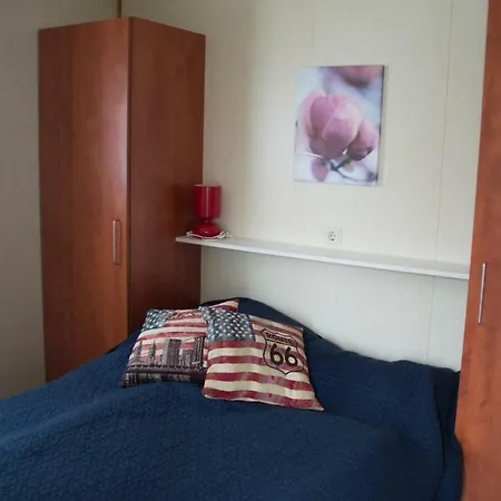 Holiday home Chalet J307