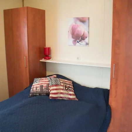 Chalet J307