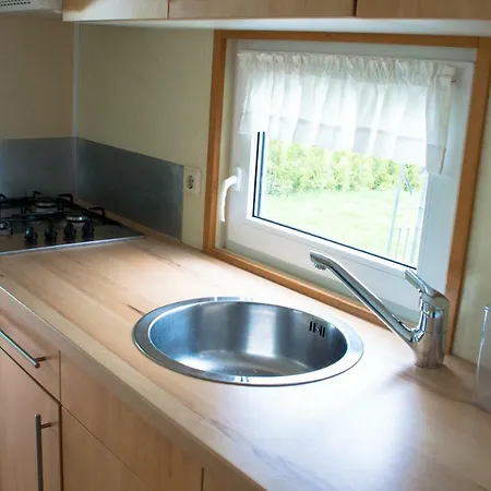 Chalet J307 Holiday home Doesburg