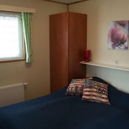 Chalet J307 * Doesburg