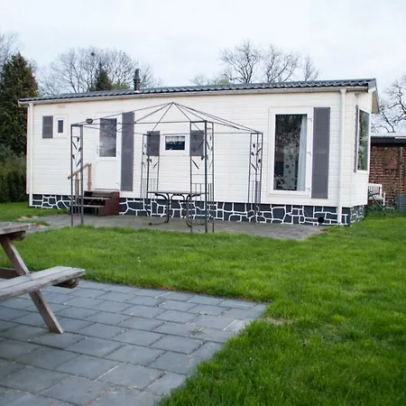 Chalet J307 Doesburg