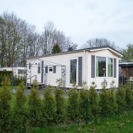 Chalet J307 * Doesburg