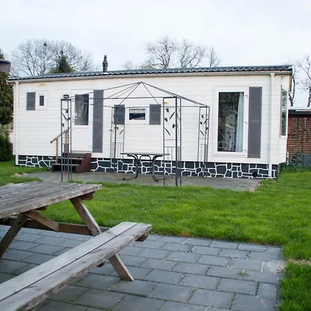 Chalet J307 Holiday home Doesburg