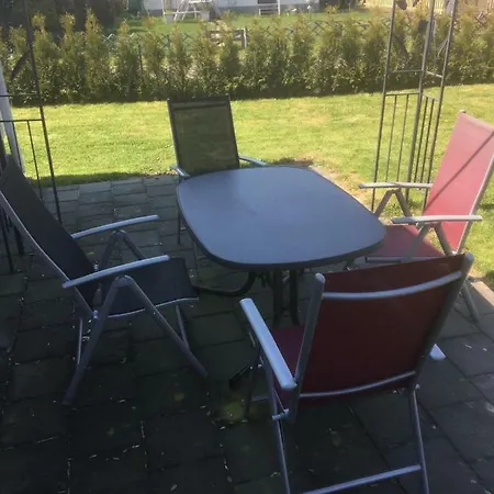 Chalet J307 Holiday home