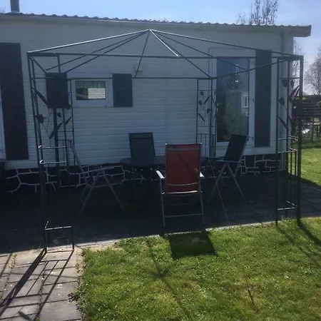 Chalet J307 * Doesburg