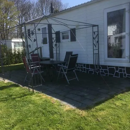 Holiday home Chalet J307 *