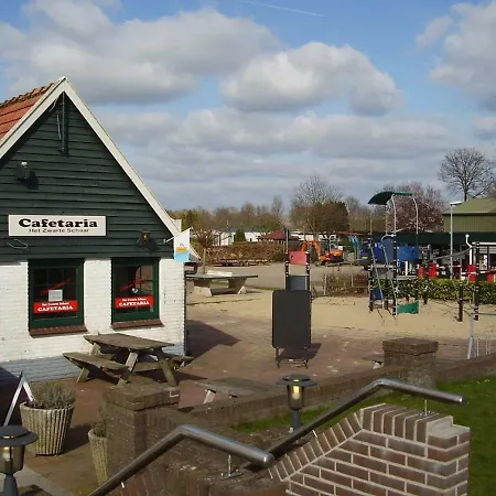 Holiday home Chalet J307 Doesburg