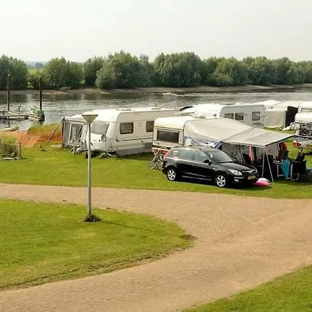 Chalet J307 Doesburg